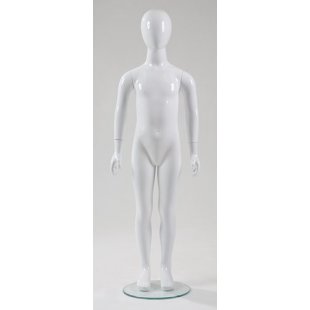 Glance Junior 05 \ Child mannequin, 6 years old