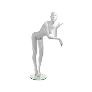 TANGO 08F-01G \ Female Mannequin