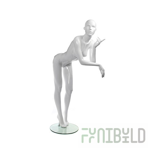 TANGO 08F-01G - Female Mannequin
