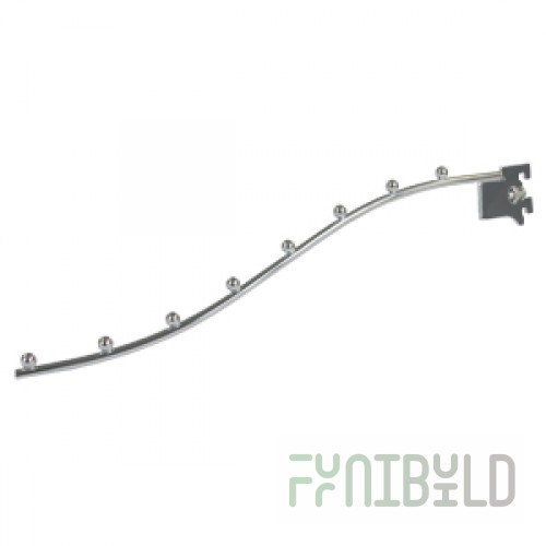 B-499 E06 - Rack Bracket