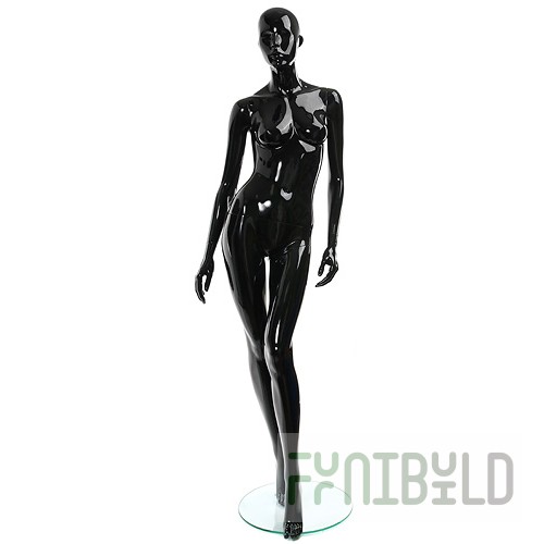 TANGO 03F-02G - Female Mannequin