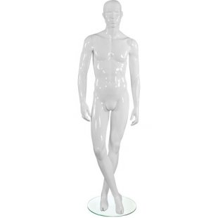 TANGO 34M-01G \ Male Mannequin