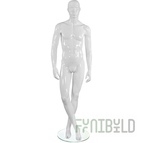 TANGO 34M-01G - Male Mannequin