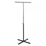 JVS-08 / T-shaped floor stand