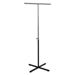 JVS-08 / T-shaped floor stand