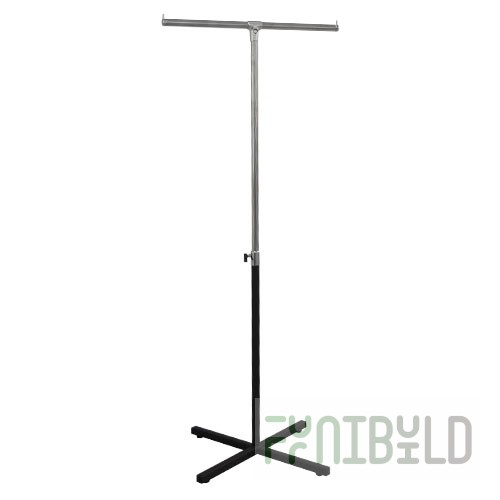 JVS-08 / T-shaped floor stand