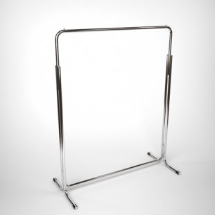 JVS-01 \ Floor stand for clothes