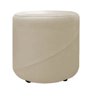 Cylinder.TK \ Bench (ottoman)