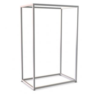 NK 203. \ 2-row hanger L-900mm