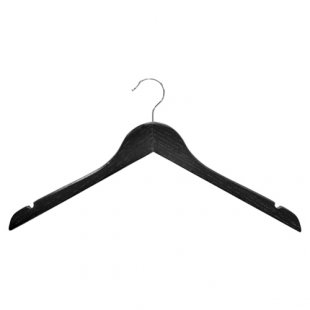 P-66 NB \ Wooden clothes hangers