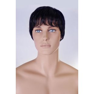 123 (2#) \ Men's wig