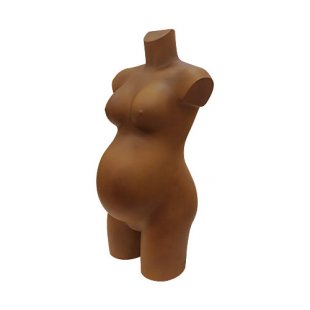 Performance 21 \ Female Mannequin (Pregnant)