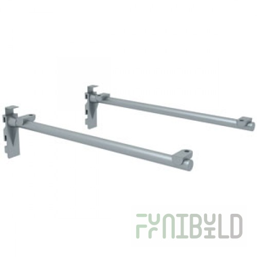 21H58007 - Shelf holder outer
