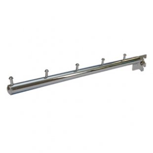 C-421 C3 d=19 \ Straight bracket on the rack