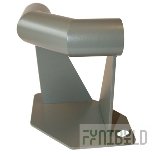 SW.060.101 - Bumper support 90 degrees