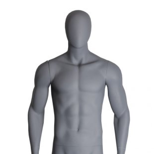 Sport Neos-2 \ Male sports mannequin