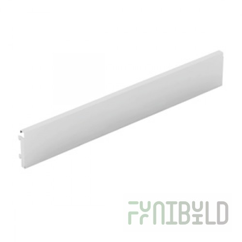 10665304 (7 in 653 VB) - Skirting board for internal corner cabinet L-500