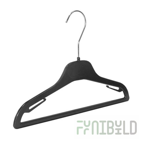 NC 31 - Children's hangers, with a crossbar (Italy)