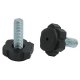Duko and Consta components