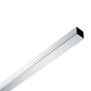 8 \ Square pipe 20x20mm