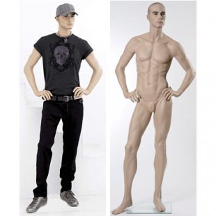 Platinum 01 \ Male Mannequin