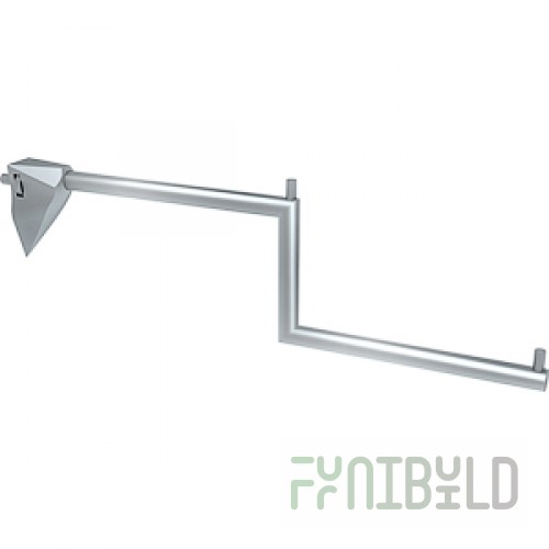 41M63304 - Step bracket (screw)