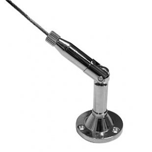 4000-24 \ Cable mount to plane, rotary