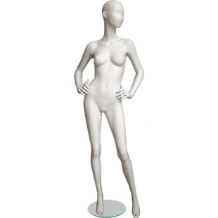 Solo Type 08F-07M \ Female Mannequin