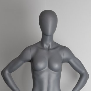 Sport Neos-9 \ Female sports mannequin