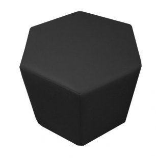Honeycomb \ Bench (ottoman)