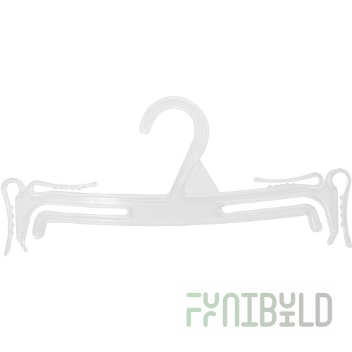 In 22 - Hangers for underwear and swimwear
