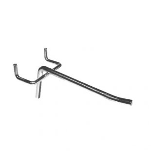 S 290 \ Single hook for perforation