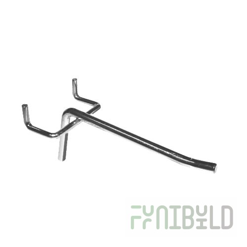 S 290 - Single hook for perforation