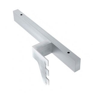 STE 04 \ Shelf support (left, L-250mm)