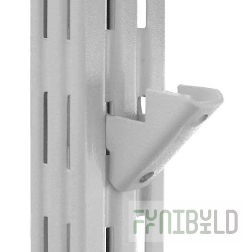 SU - Hook for fixing the shelf