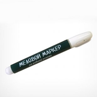 Water-based chalk marker POSMARKER 2-5 in