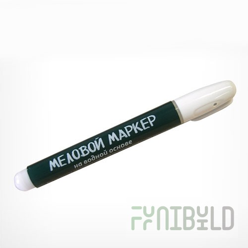 Water-based chalk marker POSMARKER 2-5 in