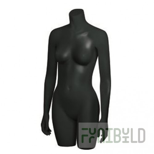 STILE 01-06M - Female torso