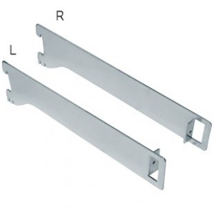 GL 57L.HL \ Rectangular pipe holder