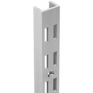 102 A2 \ Perforated Vertical Rack