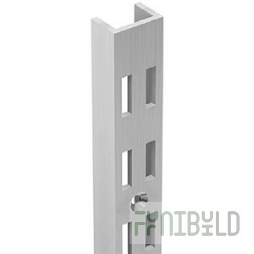 102 A2 - Perforated Vertical Rack