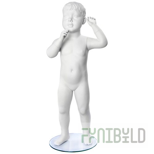 Peppy 14-01M - Child mannequin 2 years