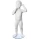 Peppy White children's mannequins (sculptural white) from 14,200 rubles