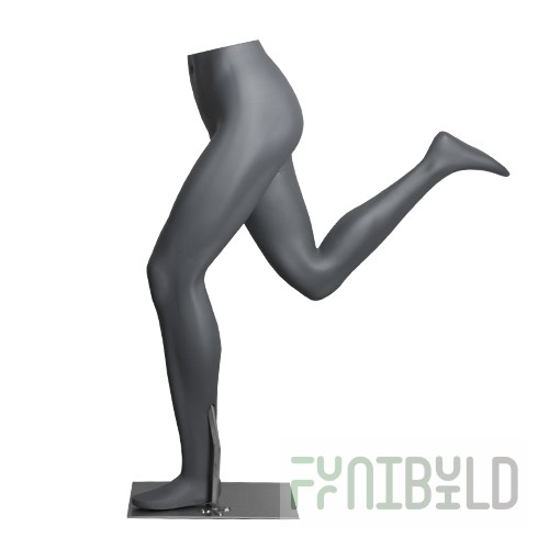 Sport Neos-30 - Women's legs (running)