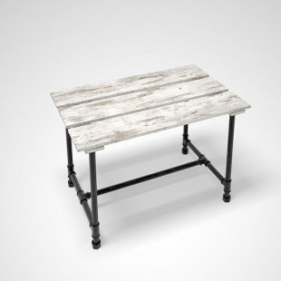 FIT 023 V2 \ Shelf for table frame FIT 022