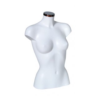 BU 945280 \ Female mannequin (shortened)