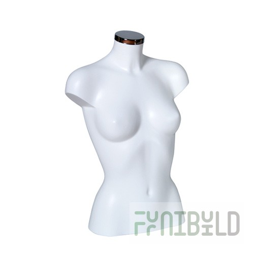 BU 945280 - Female mannequin (shortened)