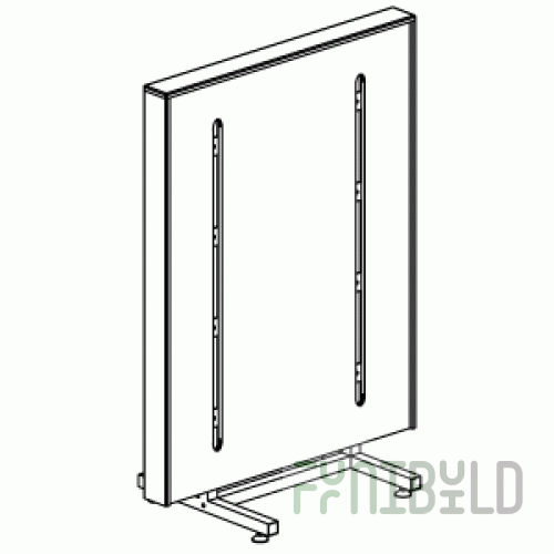 Slide 32 - Gondola frame