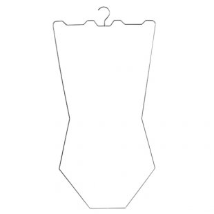WS 058 \ Swimsuit Contour