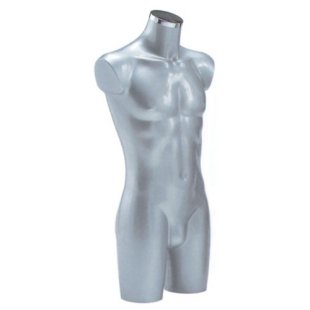 BU 9470 \ Male Mannequin
